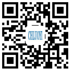 扫一扫关注我们